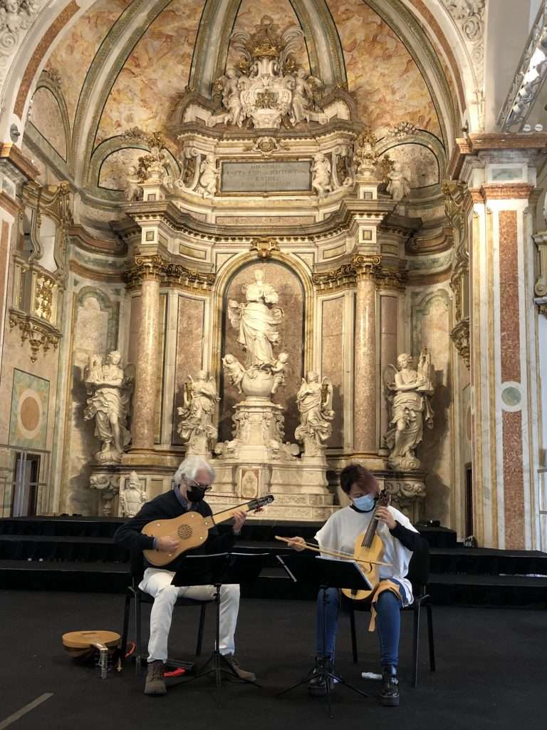 L’ORQUESTRA DE CAMBRA CATALANA I EL JOVE PROJECTE ORQUESTRAL INAUGUREN EL FESTIVAL DE PASQUA