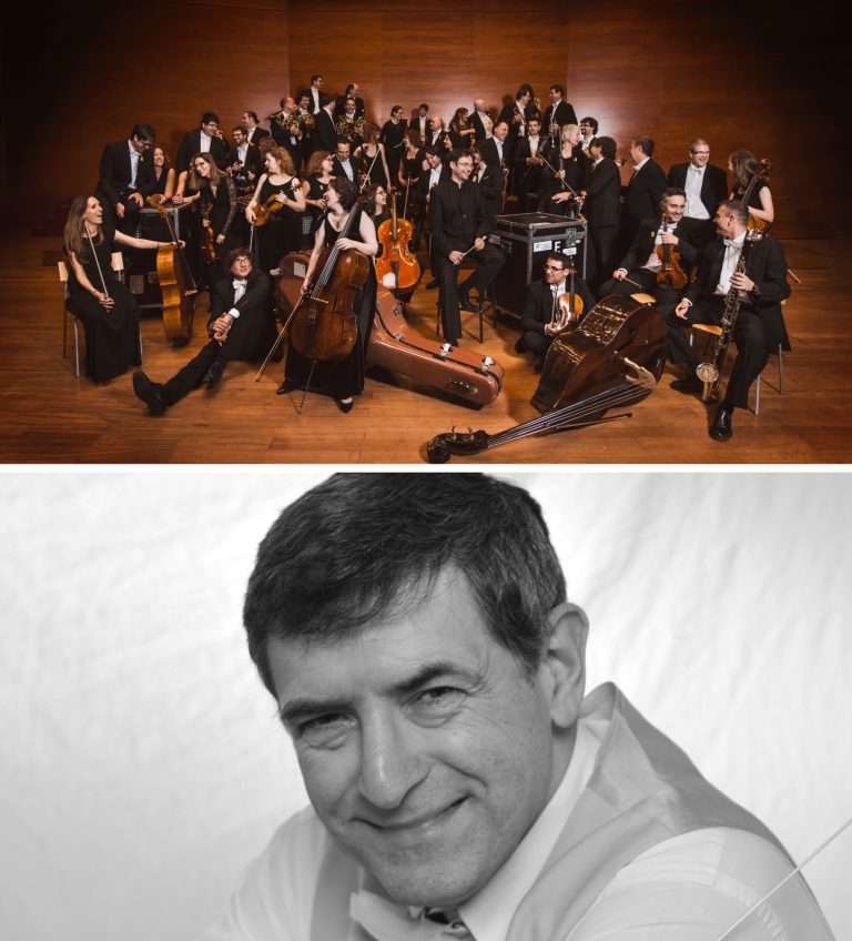 La Julià Carbonell i Salvador Brotons obriran el Festival de Pasqua