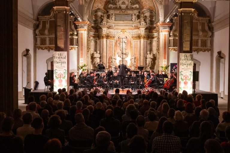 El 15è Festival de Pasqua tindrà lloc del 10 al 19 d’abril de 2025