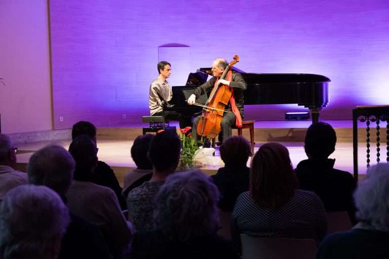 Cervera, capital de la música clàssica catalana