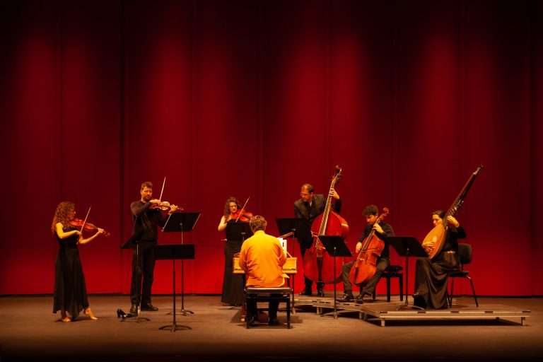 El Festival de Pasqua reprèn la seva activitat amb una jornada dedicada a Pau Casals i Domènec Terradellas